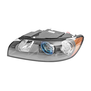 Headlamp Volvo Xenon