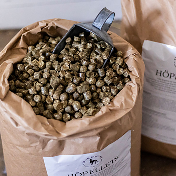 FYTOPELL (FD HÖPELLETS)  20KG