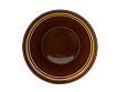 Bunke liten rand 