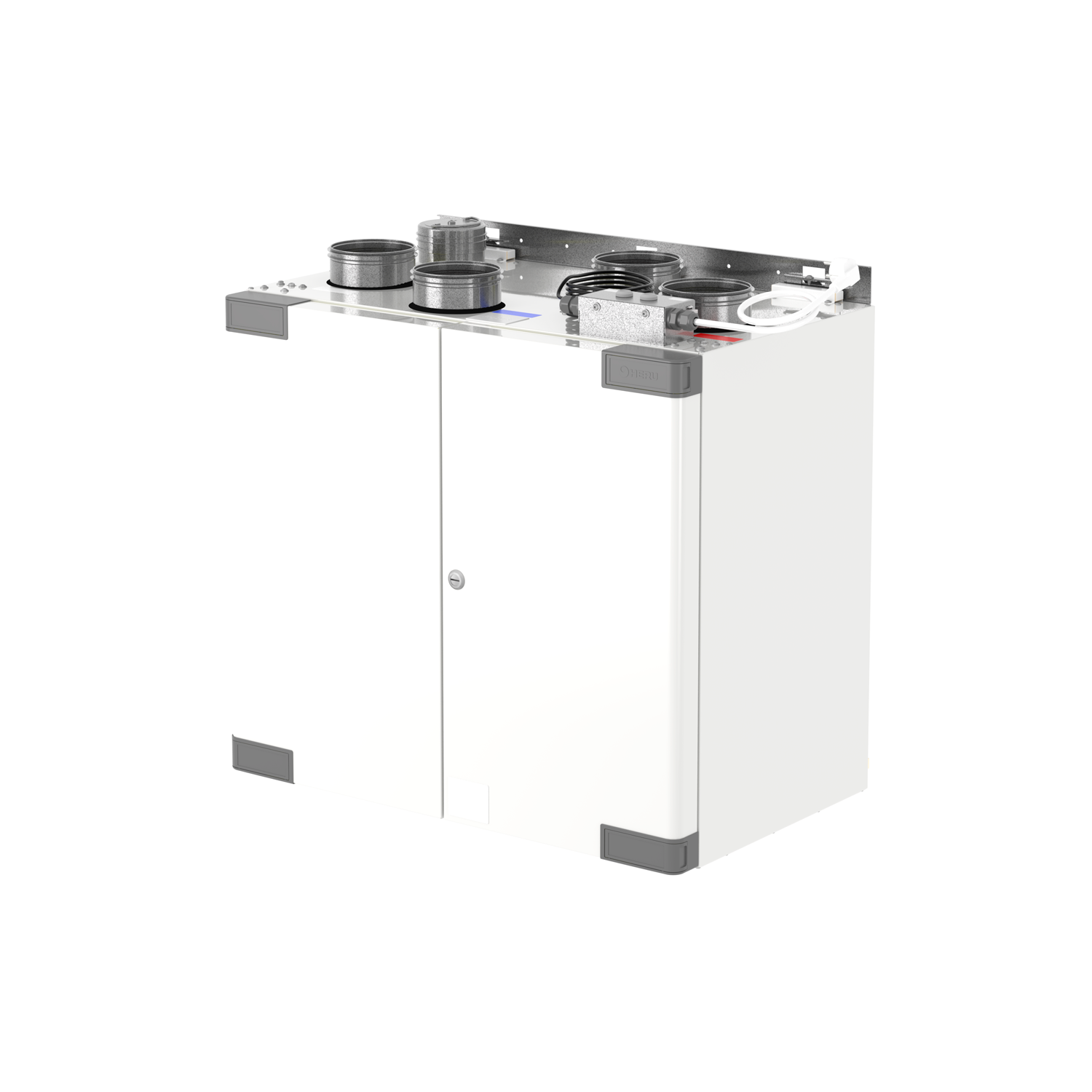 HERU 100 T EC 