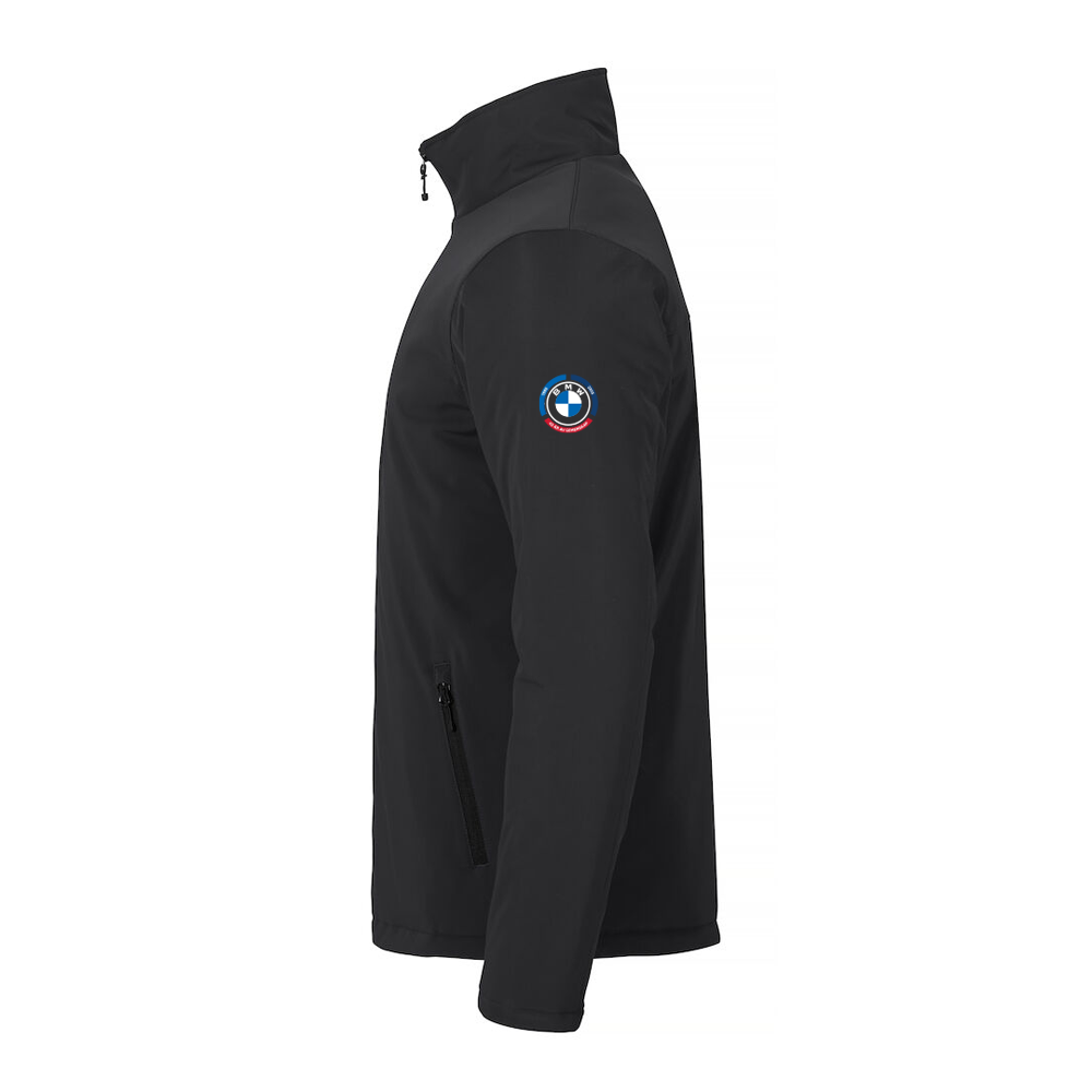 Padded Softshell Jacket Herr/Dam (JUBILEUM) - 2