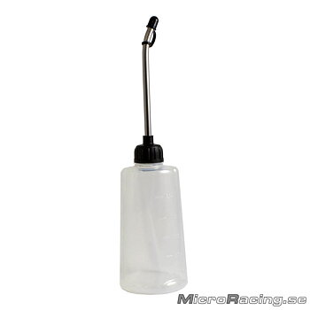 ULTIMATE - Fuel Bottle with Neck, Soft, 500cc