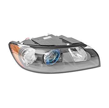 Headlamp Volvo Xenon