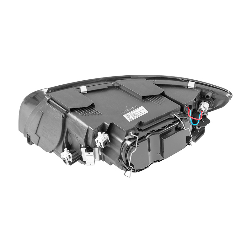 Headlamp Volvo Xenon - 2