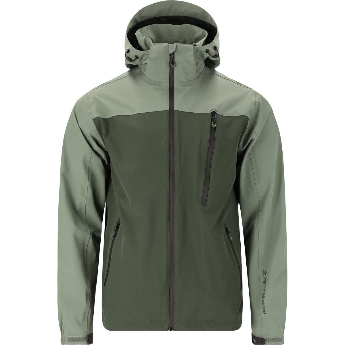 Weather Report Delton M Awg Jacket W-Pro 15 000 