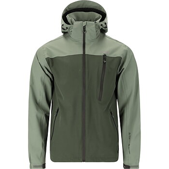 Weather Report Delton M Awg Jacket W-Pro 15 000 