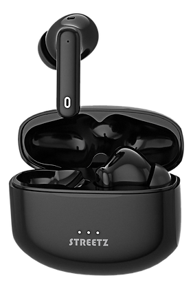 STREETZ T500 TWS Bluetooth hörlurar