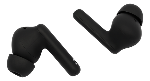 STREETZ T500 TWS Bluetooth hörlurar - 2