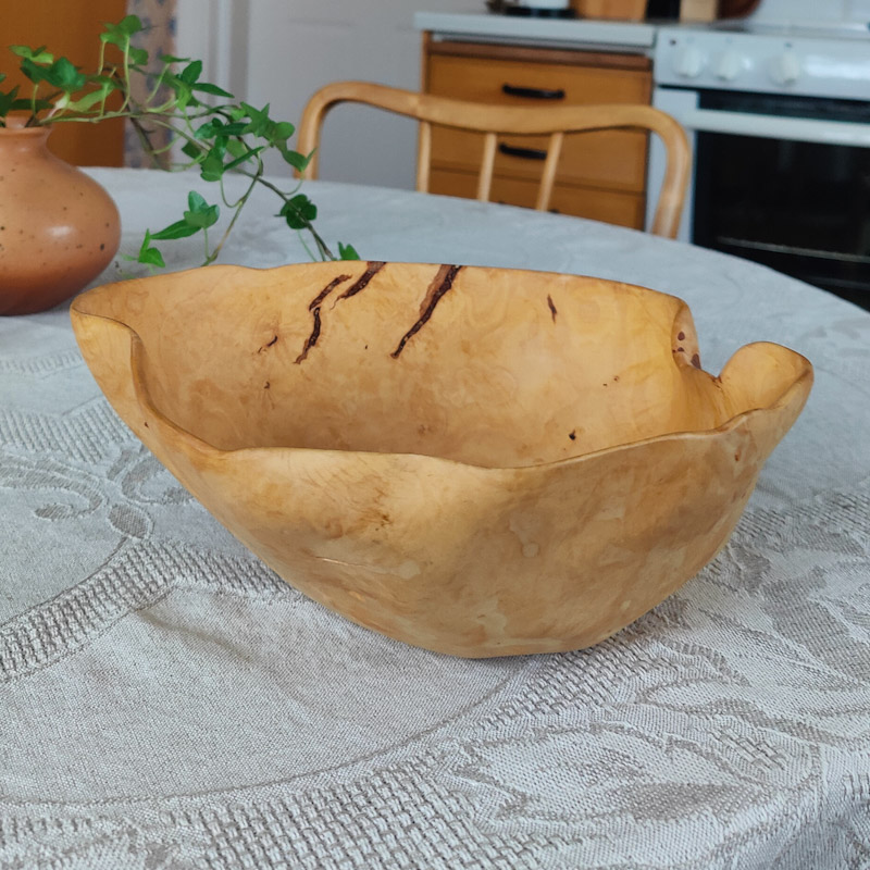 Vrilskål 