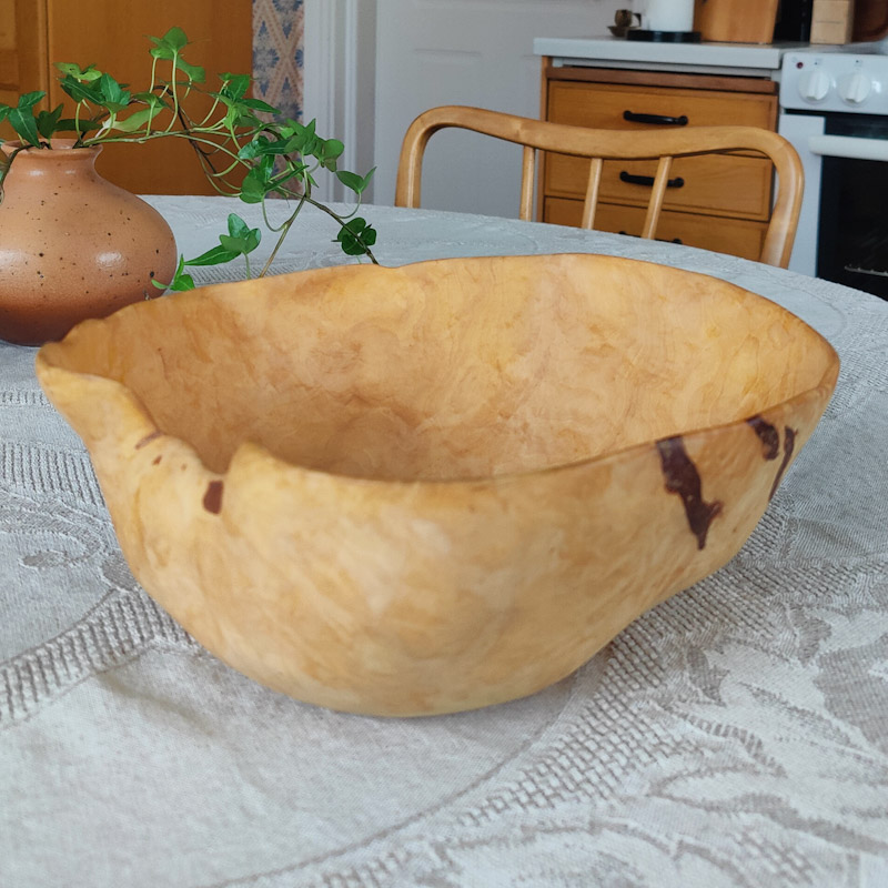 Vrilskål  - 2