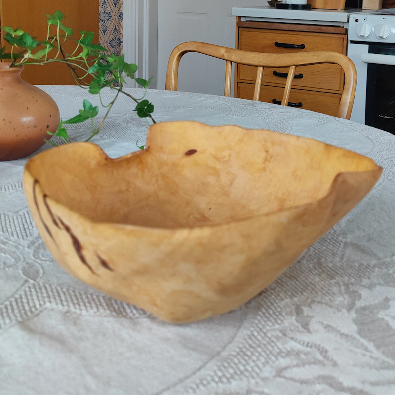 Vrilskål  - 3