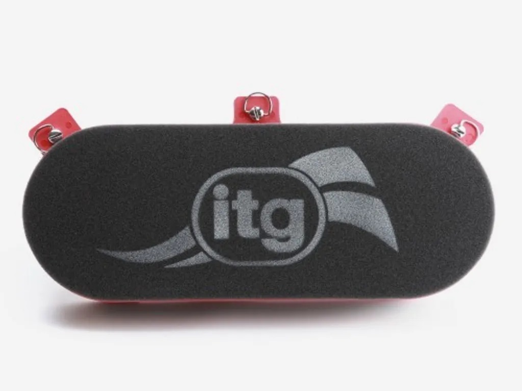 ITG-filter JC50-85