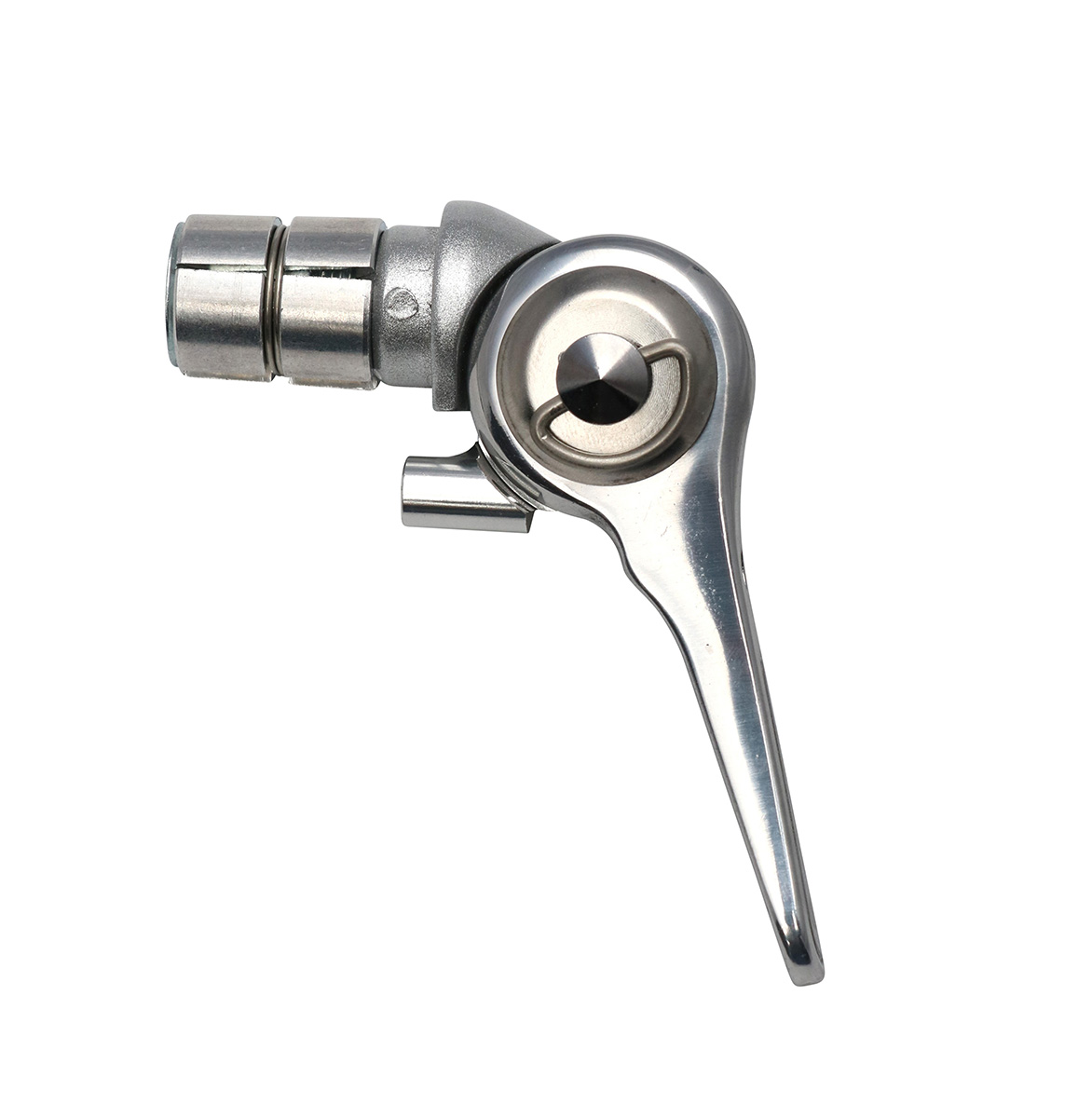 Dia-Compe Ene Ciclo Uno 11/12 Speed Bar End Shifter Right