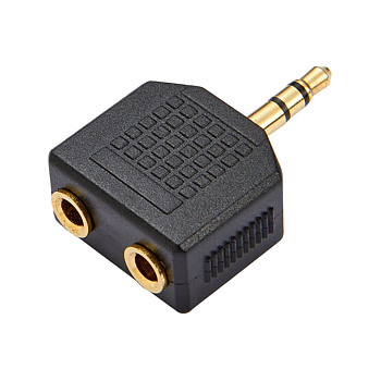 3,5 mm Audio splitter