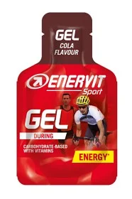 Enervit Sport Gel Cola 25 ml