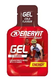 Enervit Sport Gel Cola 25 ml