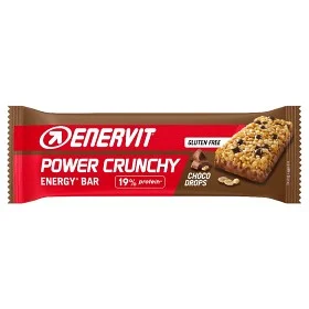 Enervit Power Crunchy Bar Choklad 40 g