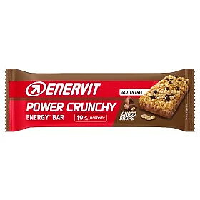Enervit Power Crunchy Bar Choklad 40 g