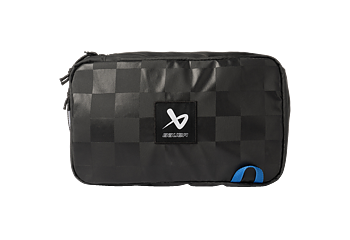 Bauer Premium Shower Bag Necessär