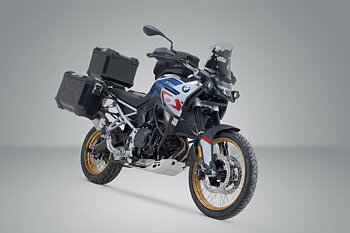 Adventure-Set Protection. BMW F 750 GS 4G85