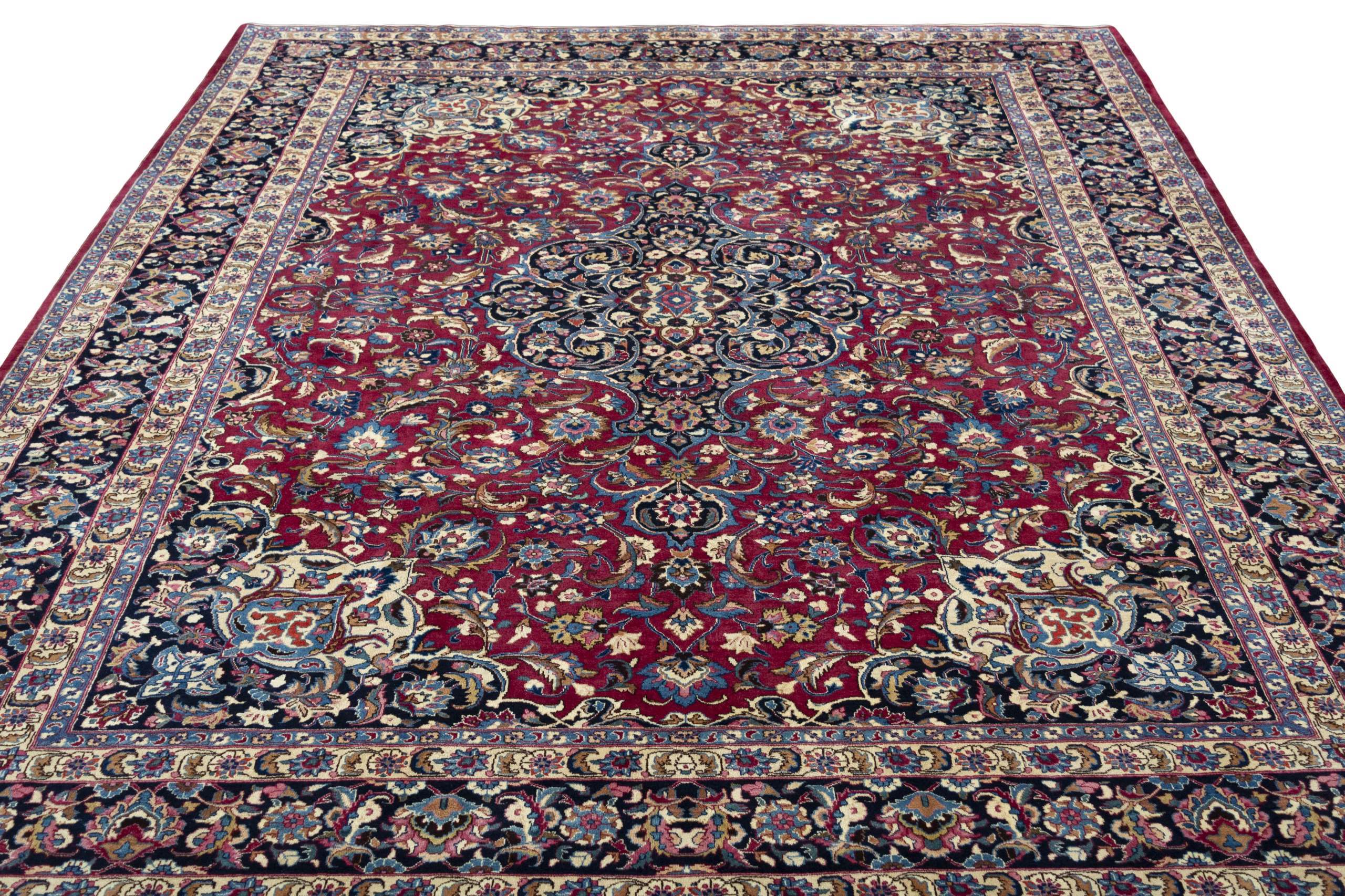 Meshad 295x374cm - 4