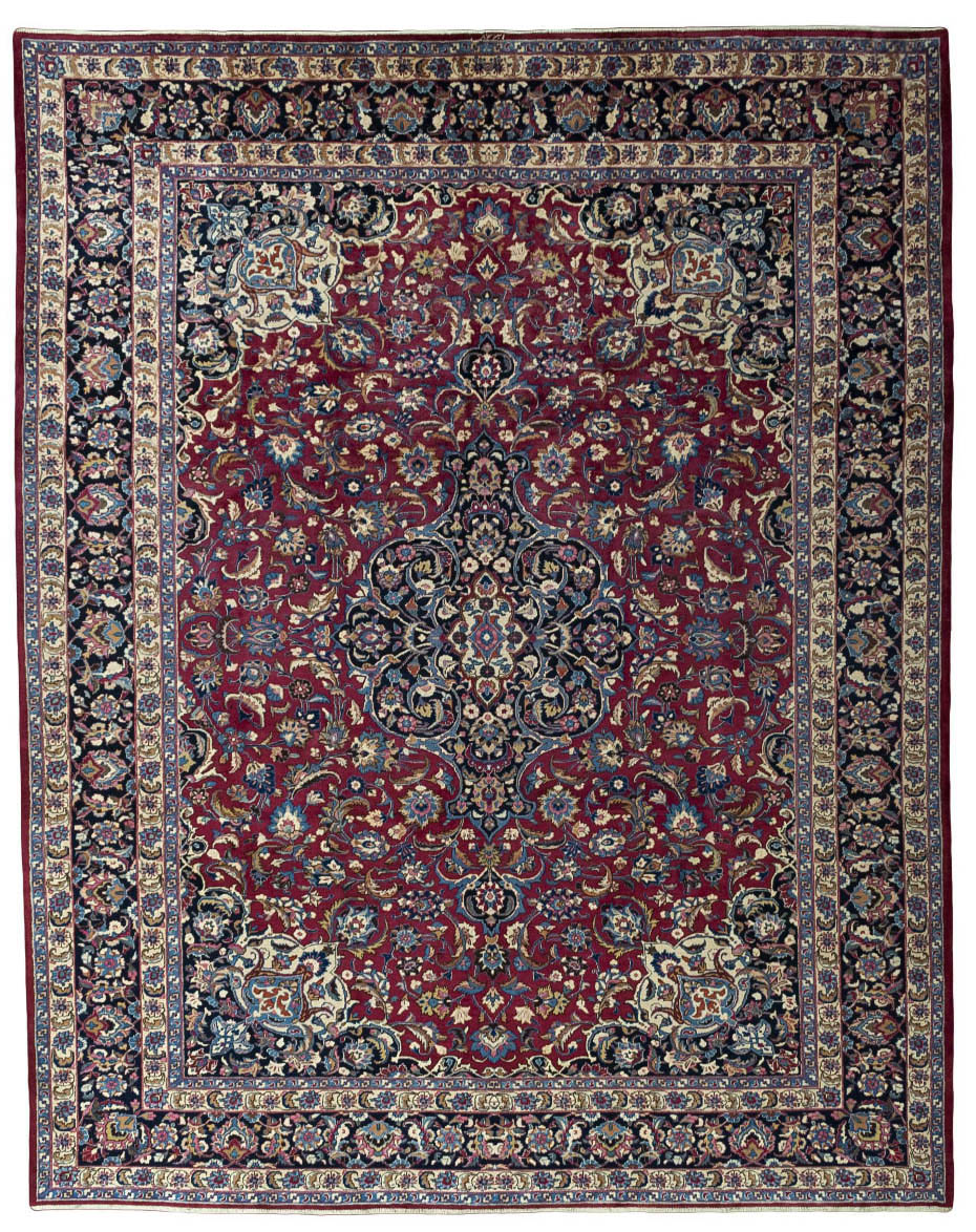 Meshad 295x374cm