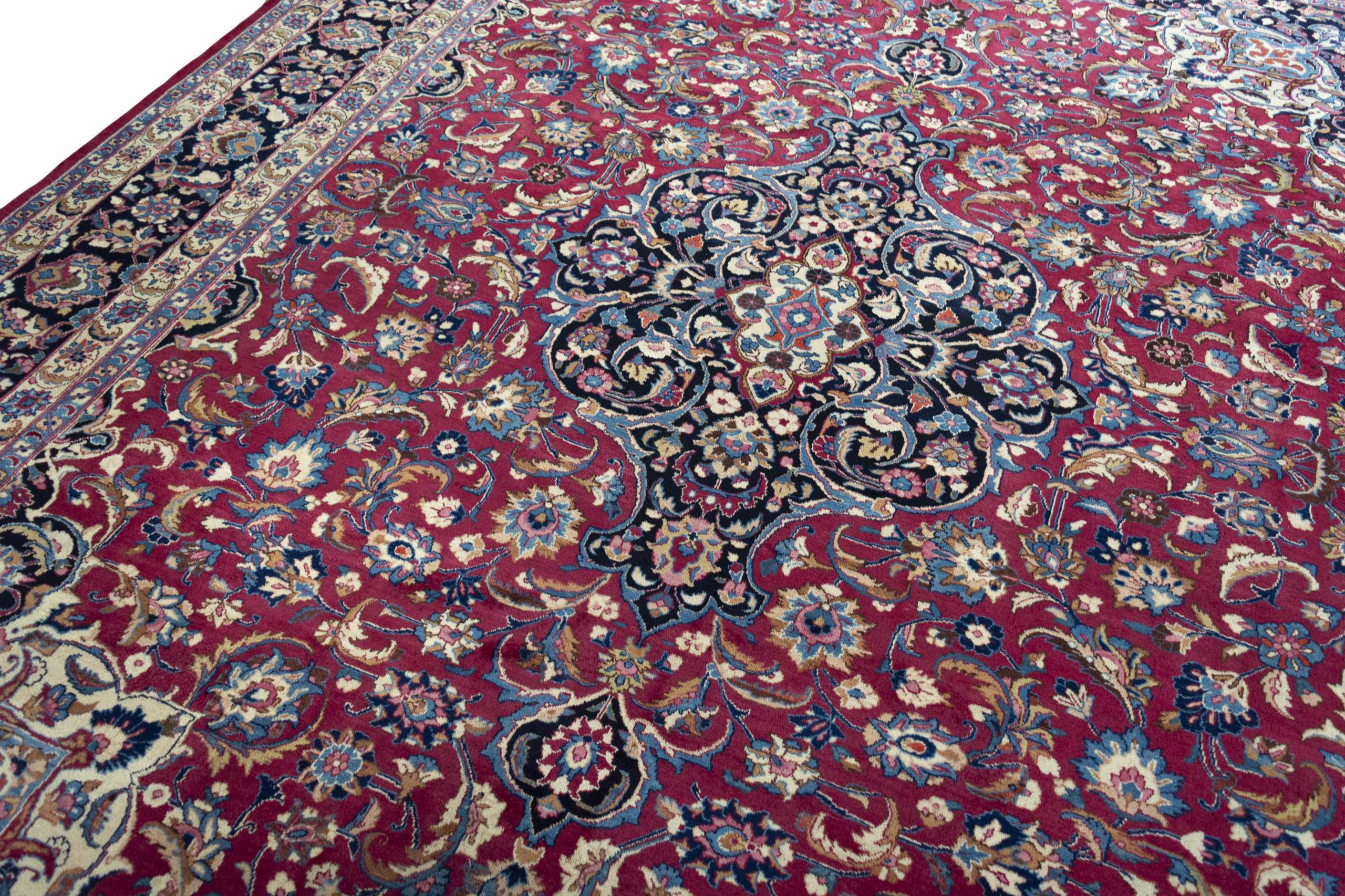 Meshad 295x374cm - 5