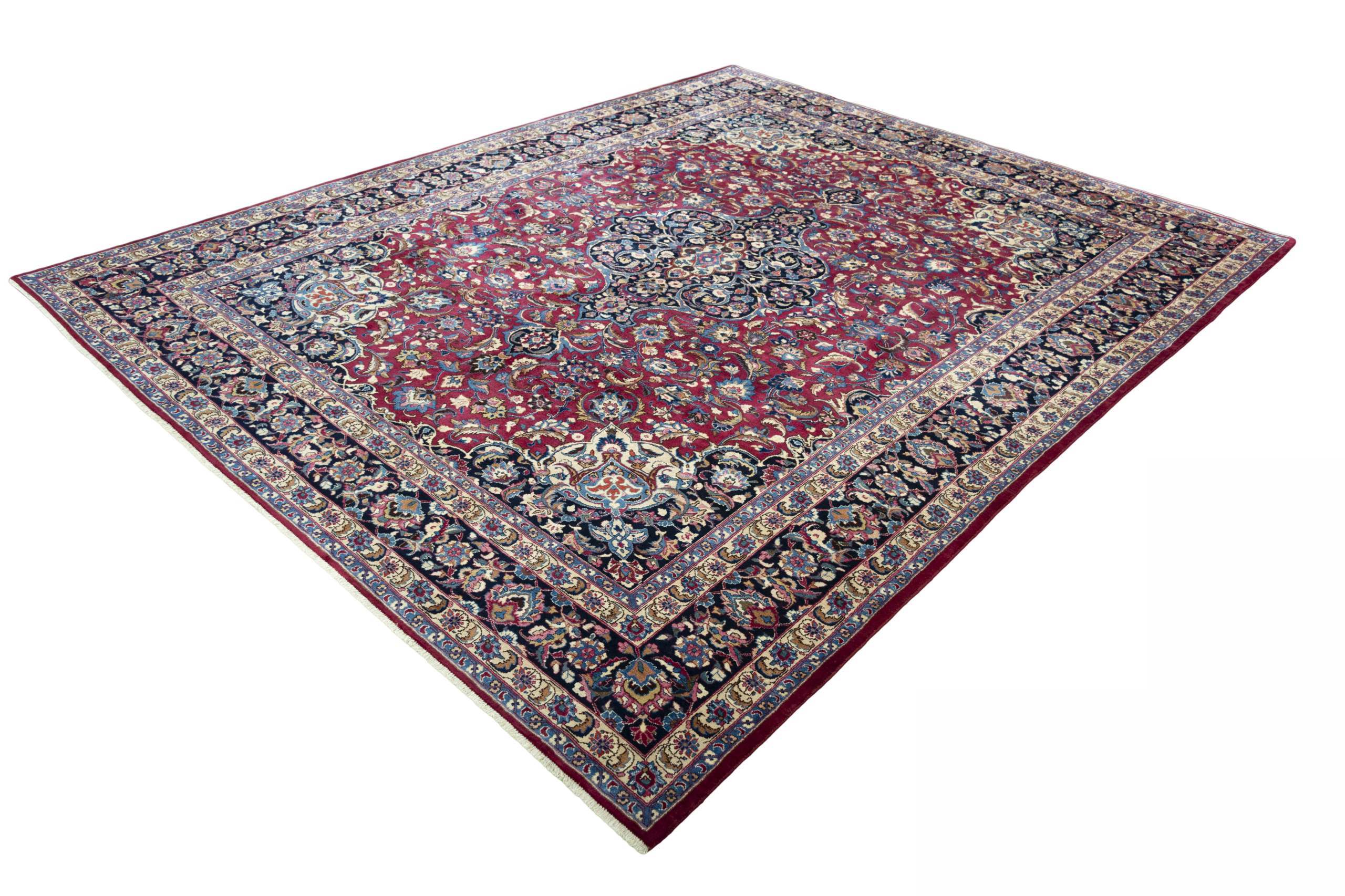 Meshad 295x374cm - 2