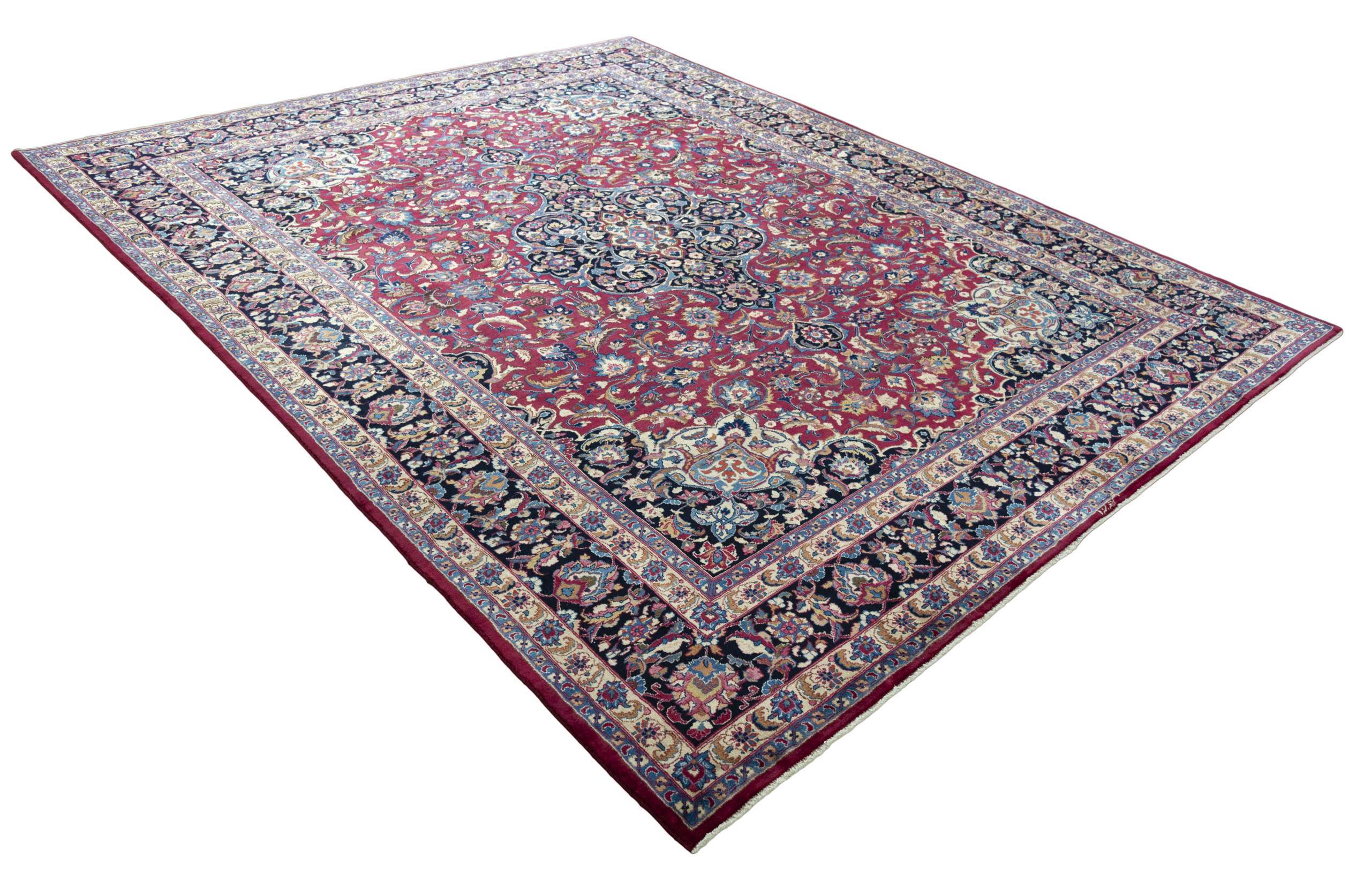 Meshad 295x374cm - 3