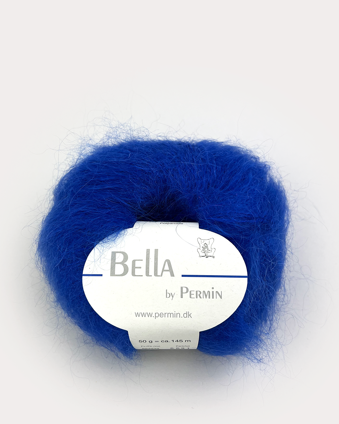 Bella mohair - 6