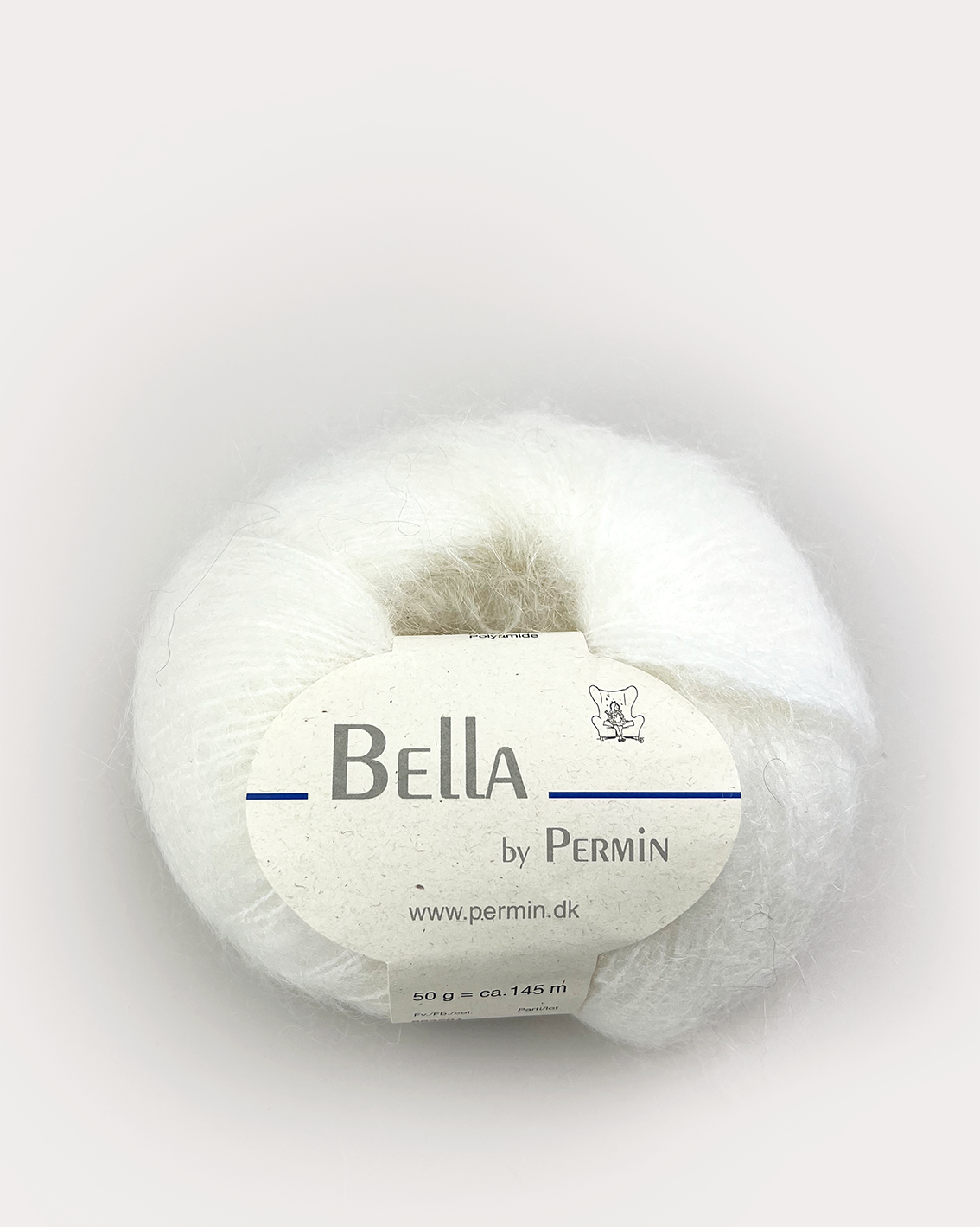 Bella mohair - 2