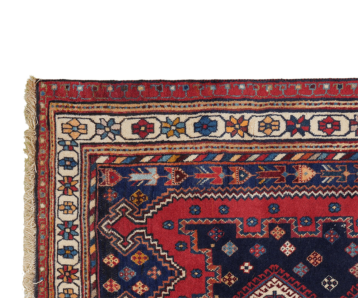 Afshar 120x171cm - 5