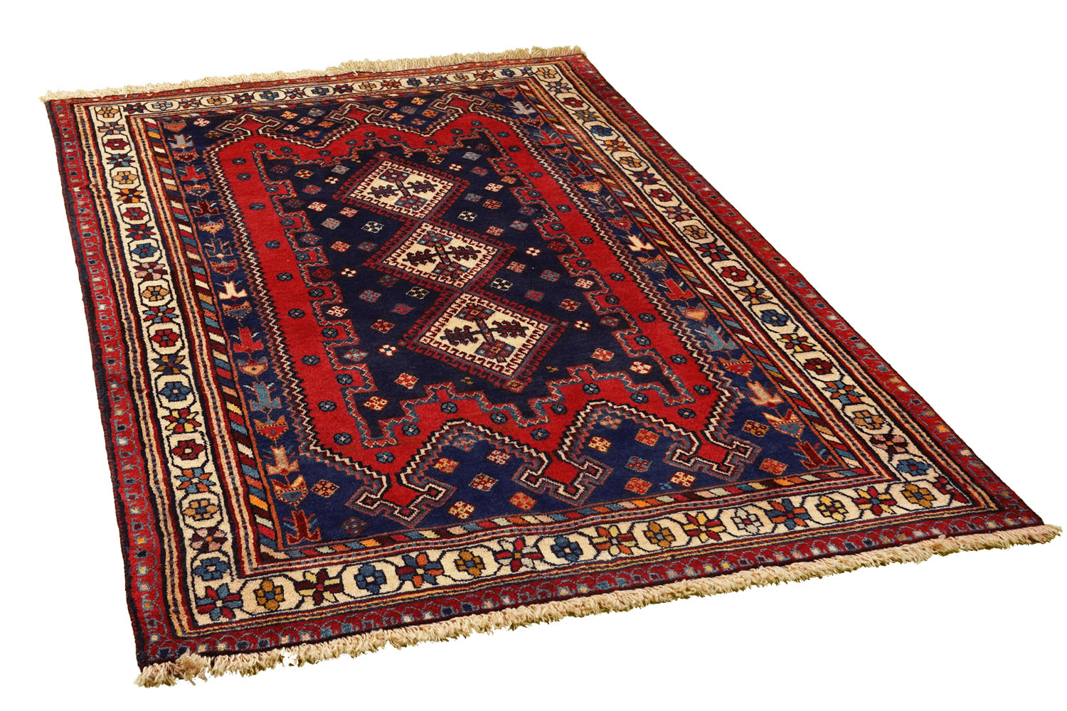 Afshar 120x171cm - 2