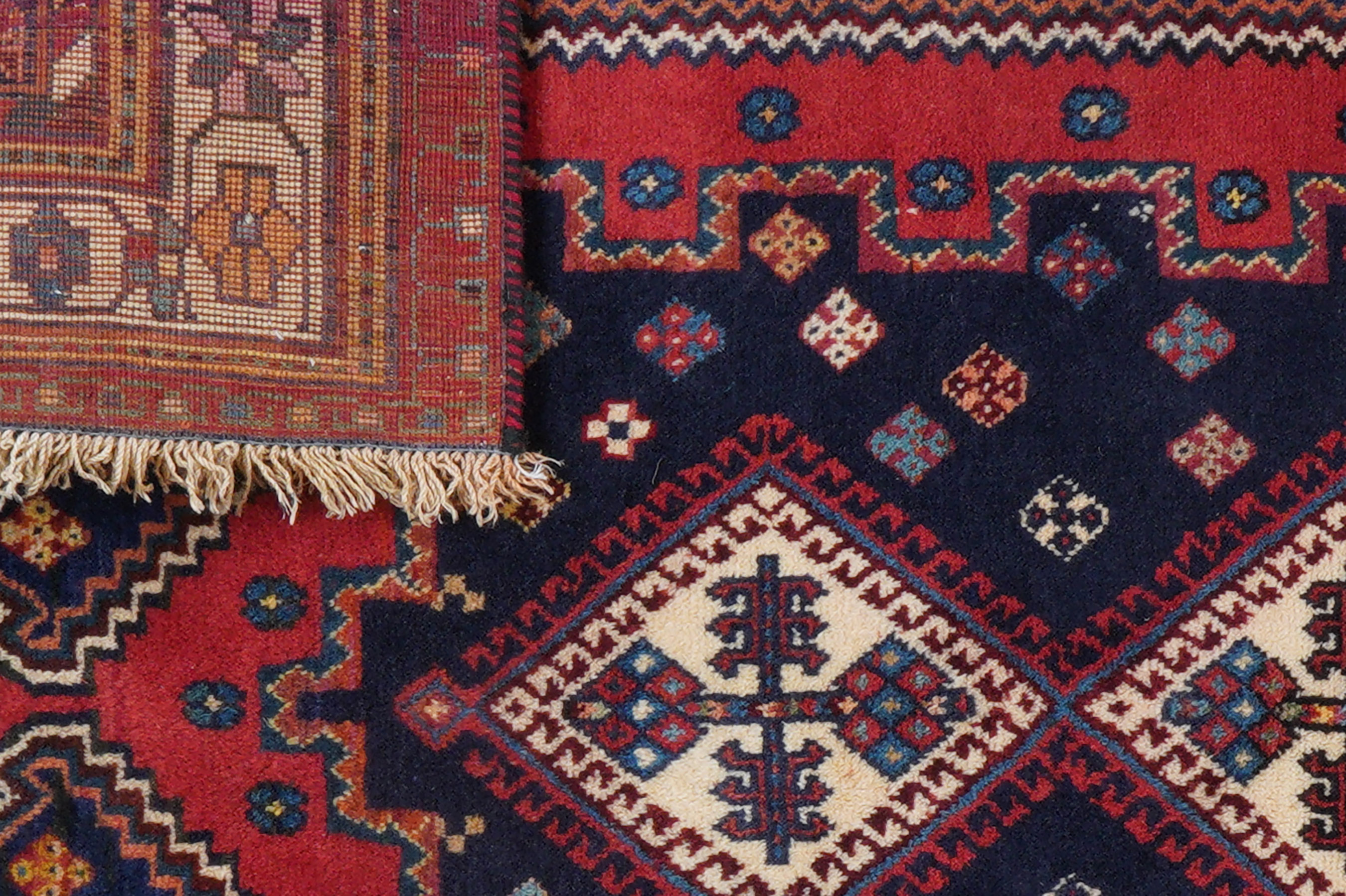 Afshar 120x171cm - 7