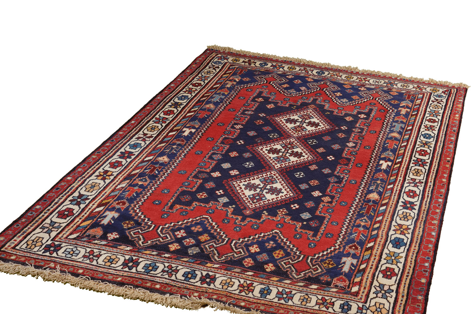 Afshar 120x171cm - 3