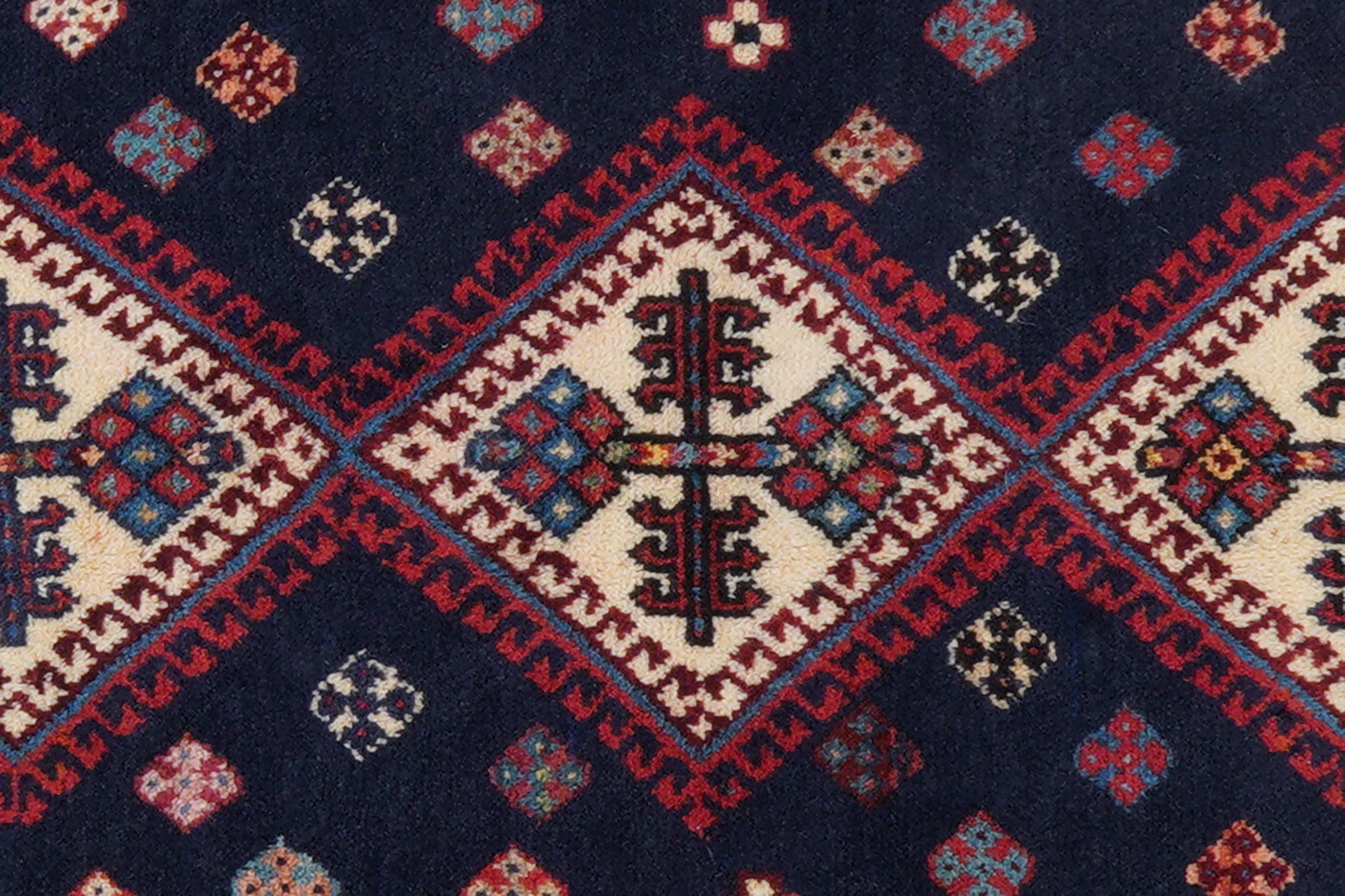 Afshar 120x171cm - 4