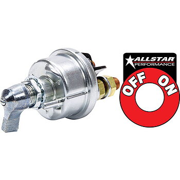 Allstar batteribrytare 300 A 