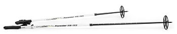 Skidstavar Teleskopisk Arctix Forester Alu Tele 115-155cm 349-04149