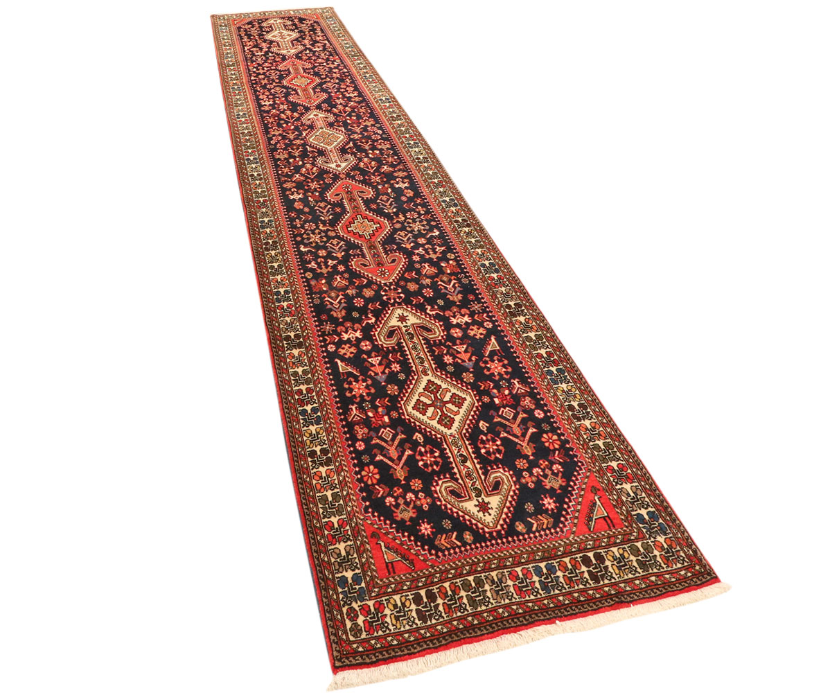 Nasrabad 86x405cm - 2
