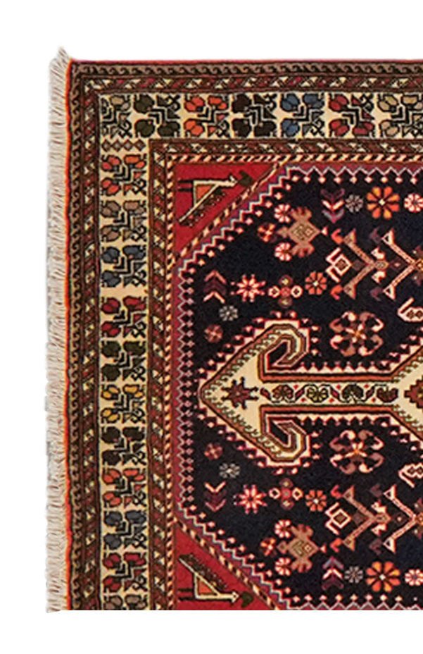 Nasrabad 86x405cm - 3