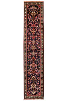 Nasrabad 86x405cm