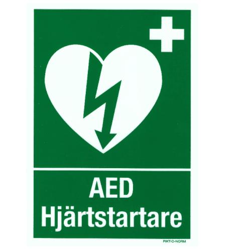 CU Medical I-PAD SPR AED. Vår mest vädertåliga hjärtstartare. Beställningsvara. Kontakta kundtjänst för frågor om leveranstid. - 5