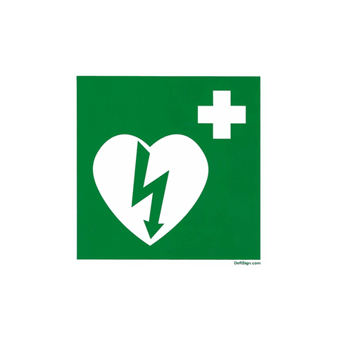 CU Medical I-PAD SPR AED. Vår mest vädertåliga hjärtstartare. Beställningsvara. Kontakta kundtjänst för frågor om leveranstid. - 6