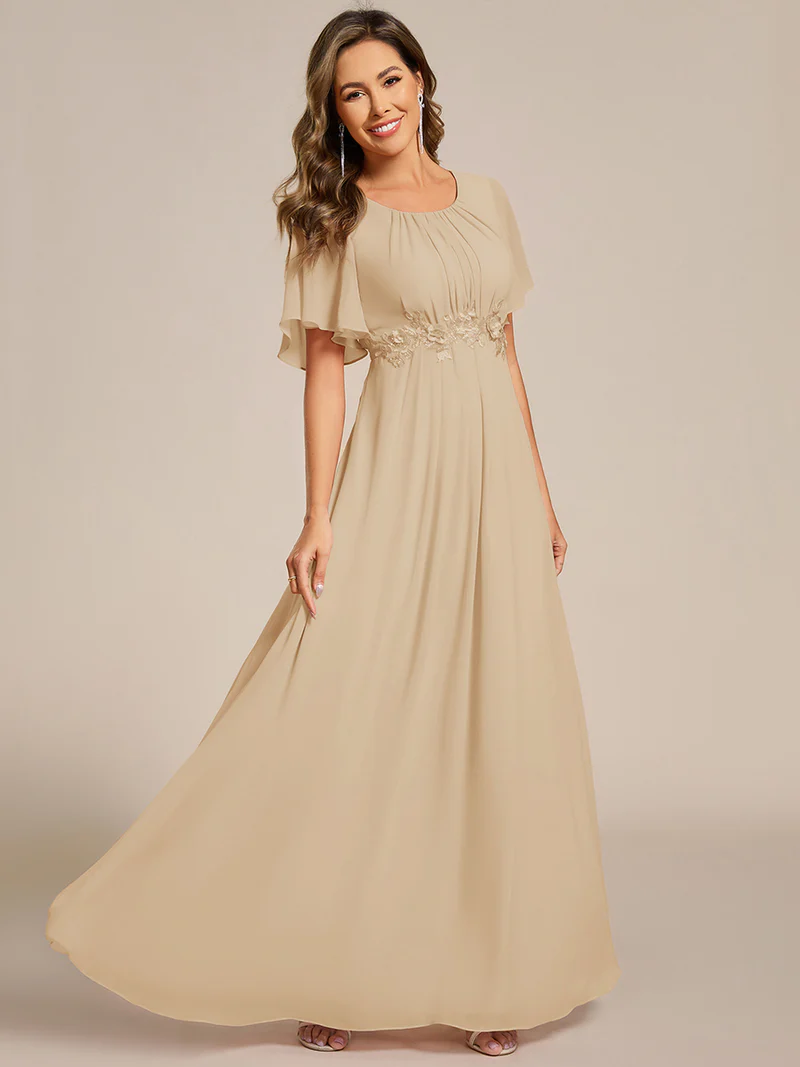 Bal/aftonklänning (2960) - 8
