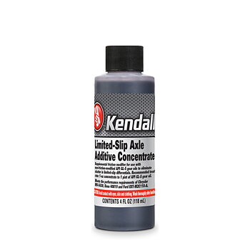 Kendall Limited Slip Concentrate