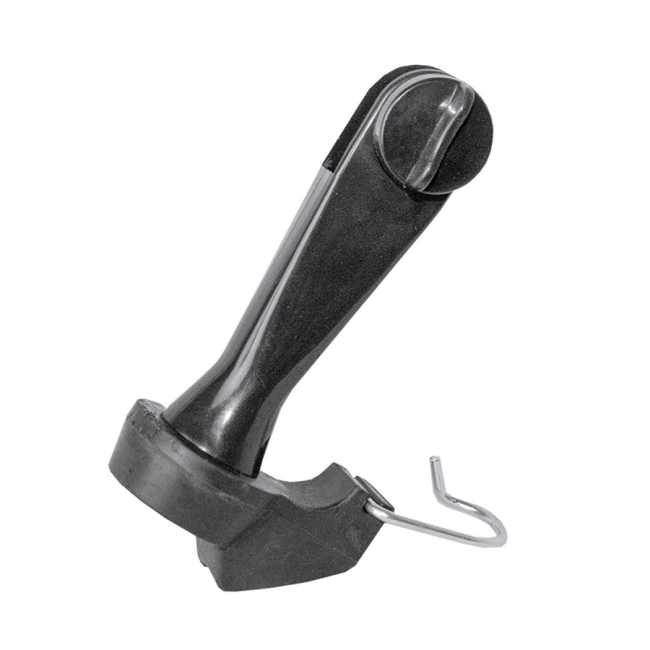 RAM Multi Fläkt med svängande funktion, diameter 180 mm, 20 W - 3
