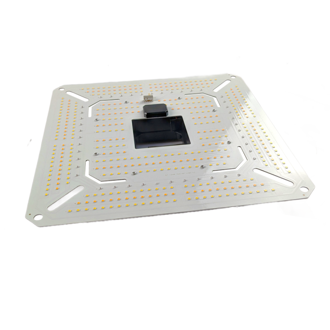 LUMII Switch Blade 150W - 4