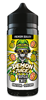Tropical Twist 120ML
