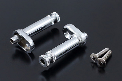 Blinkersfäste Bak  Honda CB500K - CB750K-XL125  33607-323-670 - 2