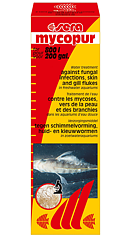 Sera - Mycopur 50ml